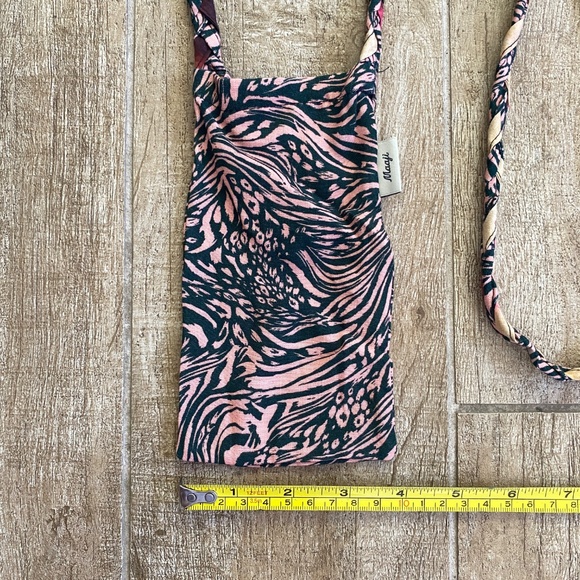 Maaji Phone Crossbody - Picture 4 of 5